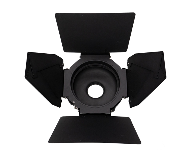 Aputure Wrota CF4 Barn Doors Storm 80c - 1491082 - zdjęcie 3